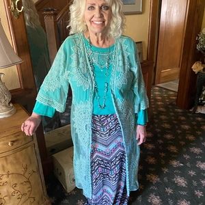 Meet your Posher, Gail